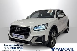 Audi Q2 design 35 TDI 110 kW (150 CV) - Foto 1