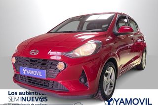 Hyundai i10 1.0 Klass 49 kW (67 CV) - Foto 1
