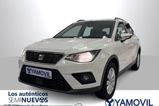 Seat Arona 1.0 TSI Ecomotive Style Edition 85 kW (115 CV) - Foto 1