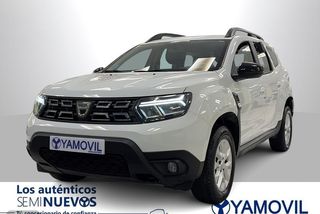 Dacia Duster Comfort Blue dCi 85 kW (115 CV) 4X2 - Foto 1