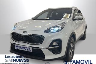 Kia Sportage 1.6 MHEV Drive 4x2 100 kW (136 CV) - Foto 1