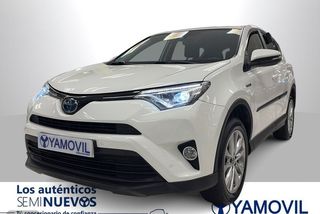 Toyota RAV 4 2.5l hybrid Advance Pack Drive 2WD 145 kW (197 CV) - Foto 1