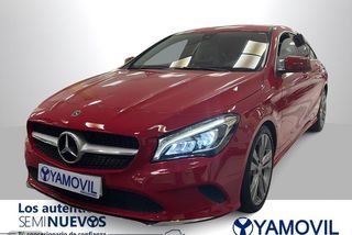 Mercedes Clase CLA 180 90 kW (122 CV) - Foto 1