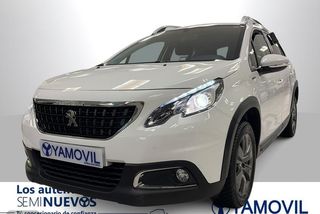 Peugeot 2008 BlueHDi 100 Signature 73 kW (100 CV) - Foto 1
