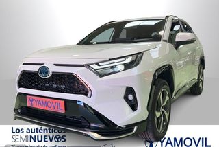 Toyota RAV 4 2.5l PLug-In Hybrid Advance e-CVT 225 kW (306 CV) - Foto 1