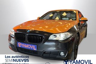 BMW Serie 5 520d 140 kW (190 CV) - Foto 1