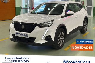 Peugeot 2008 PureTech 100 S&S Active 75 kW (100 CV) - Foto 1