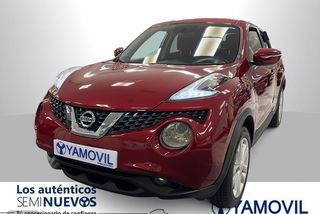 Nissan Juke DIG-T Acenta 85 kW (115 CV) - Foto 1