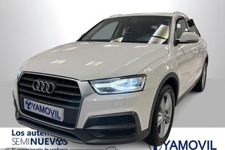 Audi Q3 design edition 1.4 TFSI 110 kW (150 CV) - Foto 1