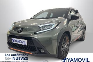 Toyota Aygo X Cross 1.0 VVT-I Limited Edition 53 kW (72 CV) - Foto 1