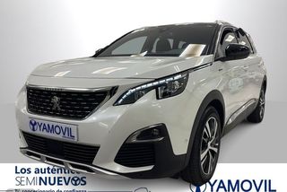 Peugeot 5008 BlueHDI GT Line S&S 96 kW (130 CV) - Foto 1