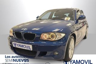 BMW Serie 1 118d 105 kW (143 CV) - Foto 1