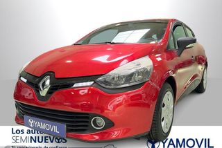 Renault Clio 1.2 16v Authentique eco2 55 kW (75 CV) - Foto 1