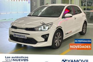 Kia Rio 1.2 DPi Concept 62 kW (84 CV) - Foto 1