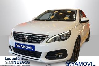 Peugeot 308 PureTech 130 S&S Allure 96 kW (130 CV) - Foto 1