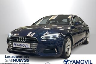 Audi A5 Advanced 35 TFSI 110 kW (150 CV) S tronic - Foto 1