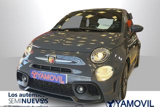 Abarth 500 1.4 16v T-Jet 595 107 kW (145 CV) - Foto 1