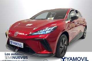 MG MG4 51kWh Standard 125 kW (170 CV) - Foto 1