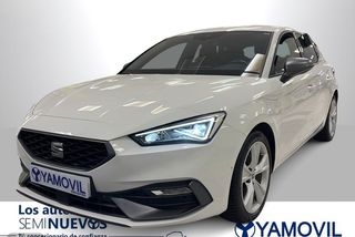 Seat Leon 1.5 TSI S&S FR 110 kW (150 CV) - Foto 1