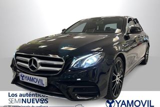 Mercedes Clase E E 350 d 190 kW (258 CV) - Foto 1