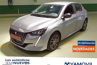 Peugeot 208 PureTech 100 Active Pack 75 kW (100 CV) - Foto 1