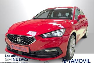 Seat Leon 1.5 TSI S&S Style Go 96 kW (130 CV) - Foto 1