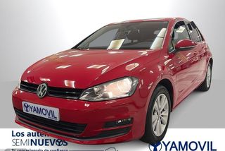 Volkswagen Golf Edition 1.2 TSI BMT 81 kW (110 CV) - Foto 1
