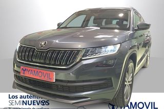 Skoda Kodiaq 2.0 TDI L&K 4x2 DSG 110 kW (150 CV) - Foto 1