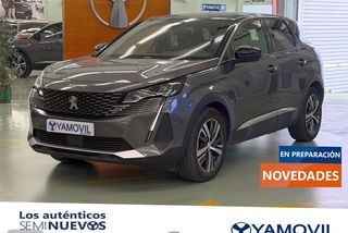 Peugeot 3008 Hybrid 225 Allure Pack e-EAT8 165 kW (225 CV) - Foto 1