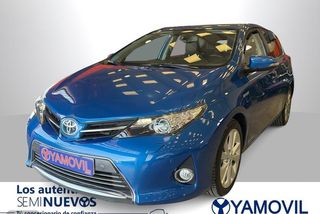 Toyota Auris Hybrid Advance 100 kW (136 CV) - Foto 1