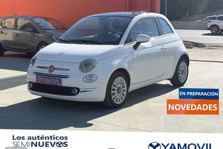 Fiat 500 1.0 Hybrid Monotrim 51 kW (70 CV) - Foto 1