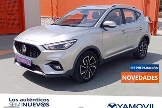 MG ZS 1.5 Luxury 78 kW (106 CV) - Foto 1