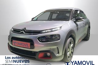 Citroen C4 Cactus PureTech 110 S&S Shine 81 kW (110 CV) - Foto 1