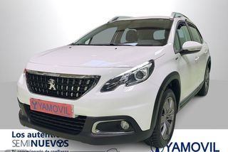 Peugeot 2008 PureTech Signature 60 kW (82 CV) - Foto 1