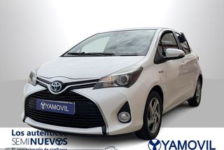 Toyota Yaris 1.5 Hybrid Active 74 kW (100 CV) - Foto 1