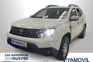 Dacia Duster Essential TCE 74 kW (100 CV) ECO-G 4X2 - Foto 1
