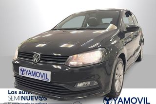 Volkswagen Polo A-Polo 1.0 BMT 55 kW (75 CV) - Foto 1
