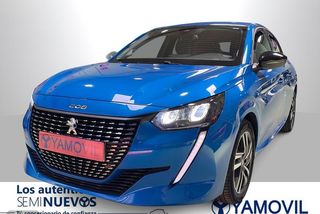 Peugeot 208 PureTech 100 Allure Pack 75 kW (100 CV) - Foto 1