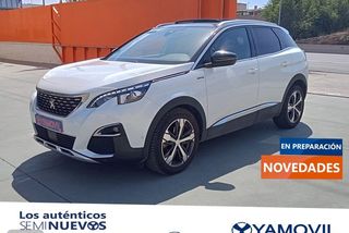 Peugeot 3008 THP 165 GT Line S&S Auto 121 kW (165 CV) - Foto 1