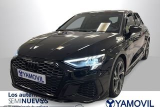 Audi A3 Black line 35 TFSI 110 kW (150 CV) S tronic - Foto 1