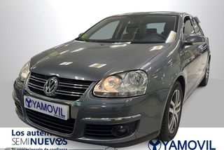 Volkswagen Jetta Advance 2.0 TDI 103 kW (140 CV) - Foto 1
