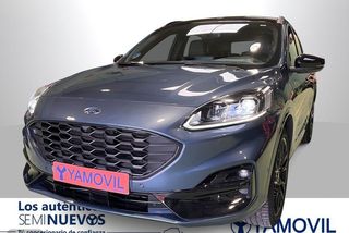 Ford Kuga 2.5 Duratec PHEV ST-Line X Auto 165 kW (225 CV) - Foto 1