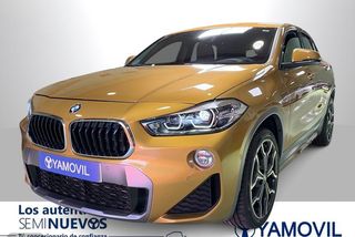 BMW X2 xDrive20d 140 kW (190 CV) - Foto 1