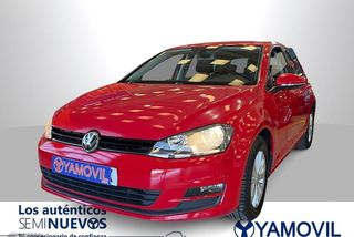 Volkswagen Golf Business 1.6 TDI BMT 81 kW (110 CV) DSG - Foto 1