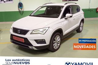 Seat Ateca 1.0 TSI S&S Ecomotive Style 85 kW (115 CV) - Foto 1