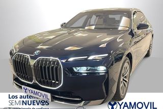 BMW Serie 7 750e xDrive 360 kW (489 CV) - Foto 1