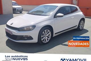 Volkswagen Scirocco 1.4 TSI Limited Edition 90 kW (122 CV) - Foto 1