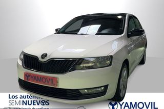 Skoda Spaceback 1.0 TSI Like 81 kW (110 CV) - Foto 1