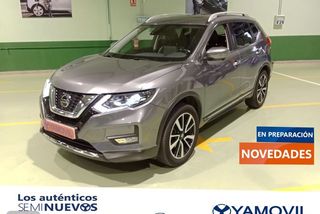 Nissan X Trail DIG-T 160 Tekna 4x2 DCT 117 kW (160 CV) - Foto 1