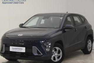 Hyundai Kona HEV 1.6 GDI Maxx DT - Foto 1